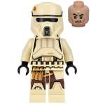 Фигурка LEGO Star Wars Scarif