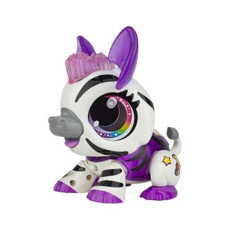 Конструктор Robo Life 21 дет.