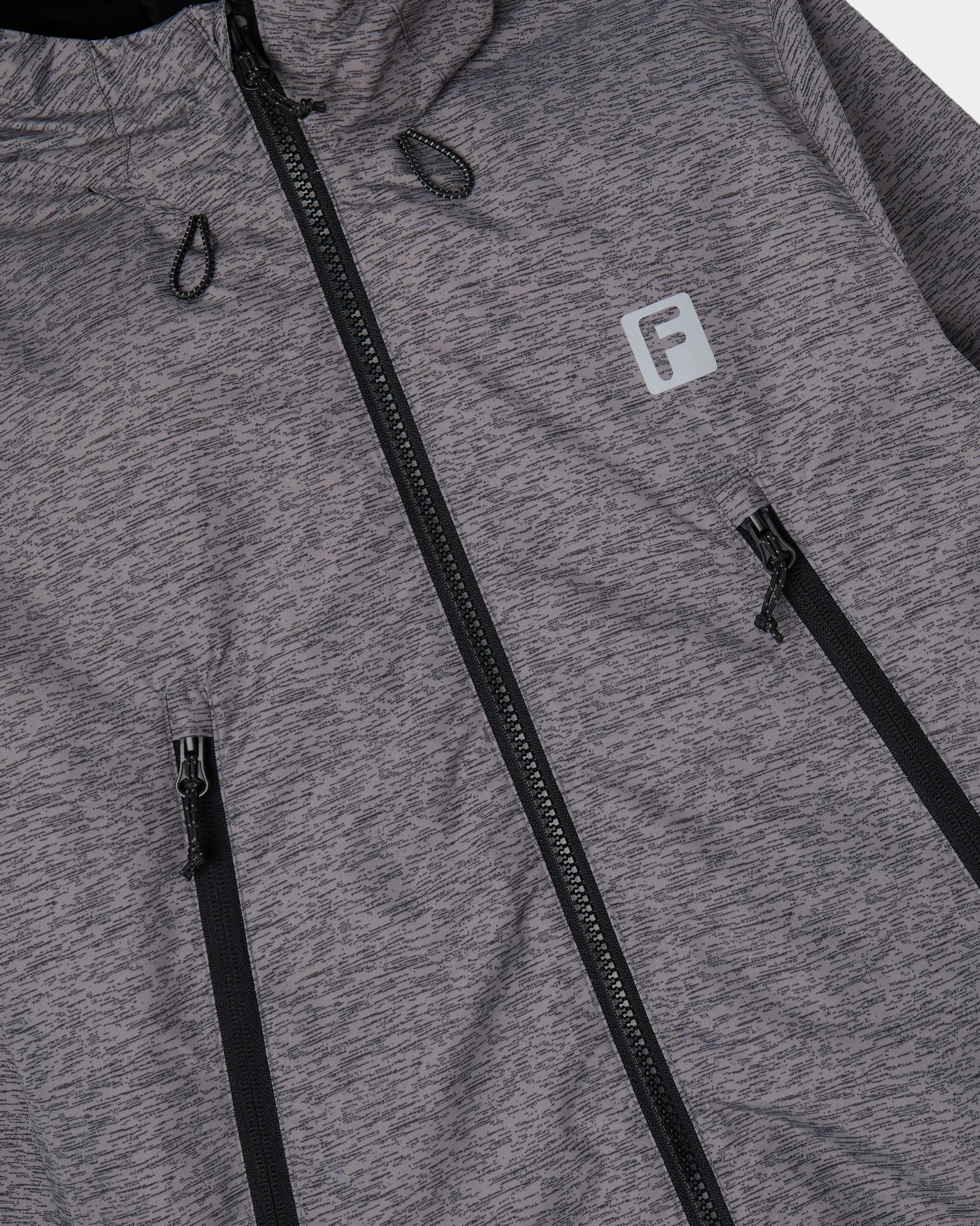 Куртка Futurino S26FU1-Y36tb-GGD0 - фото 4