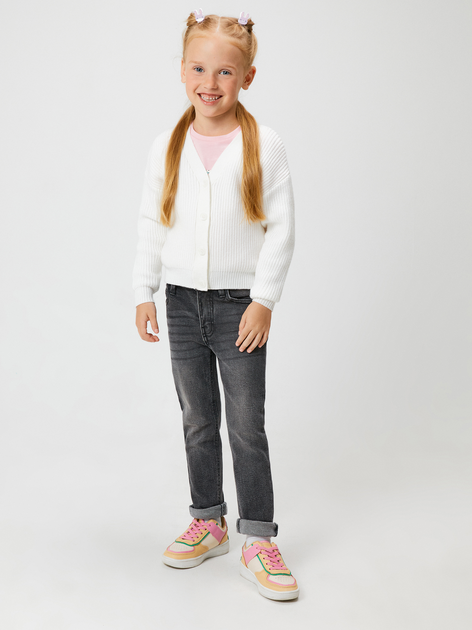 Кардиган Acoola 20220370016_0072659 - фото 1