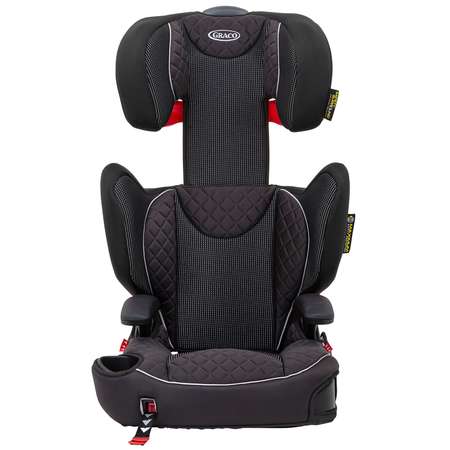 Автокресло Graco Affix Stargazer 2/3 (15-36 кг)