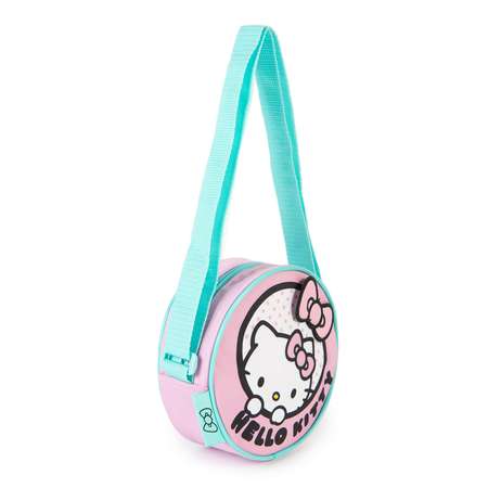 Сумка Erhaft Hello kitty 2 плечевая