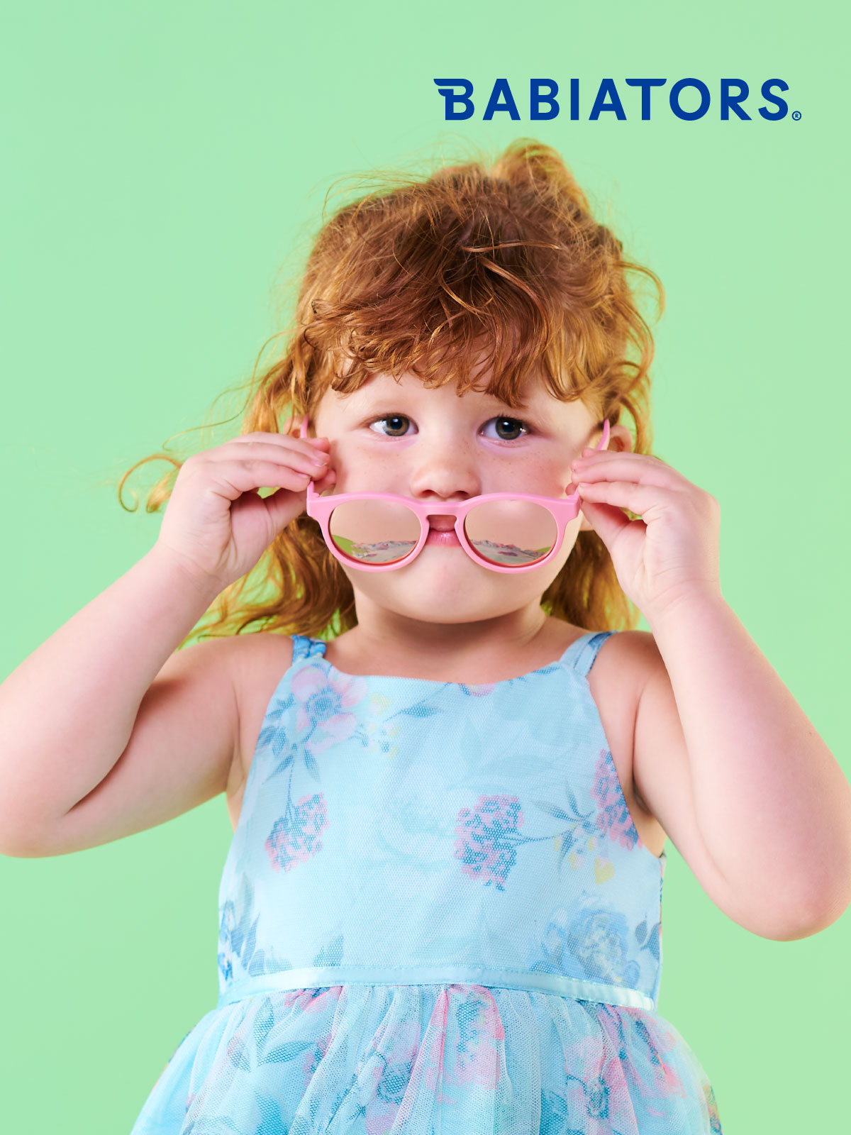 Очки Babiators P-KEY503-L - фото 11