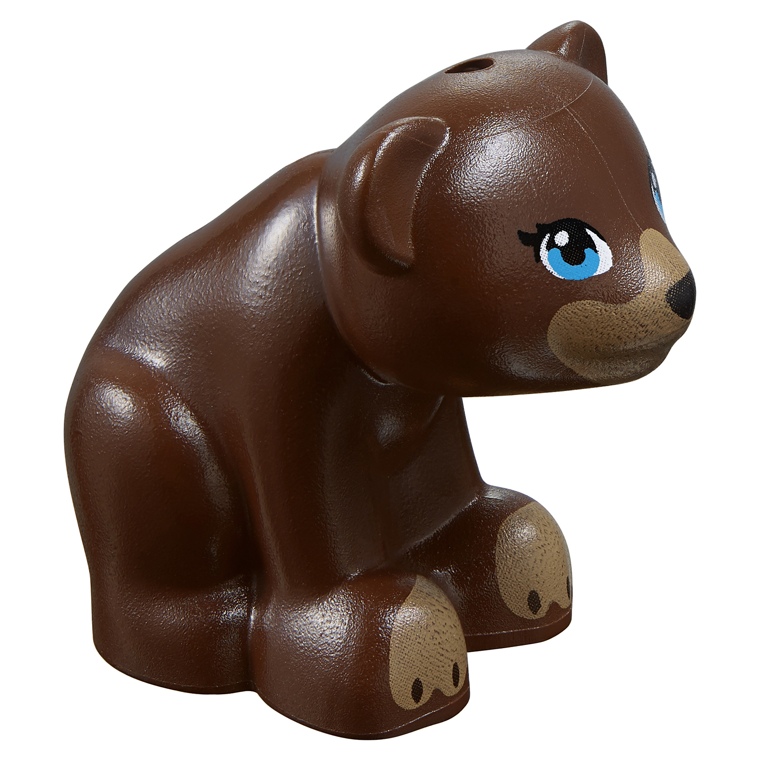 Конструктор LEGO Friends Приключения Мии в лесу - фото 23