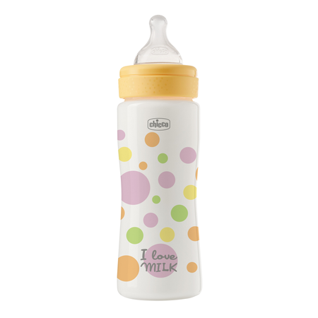 Бутылочка Chicco 330 мл