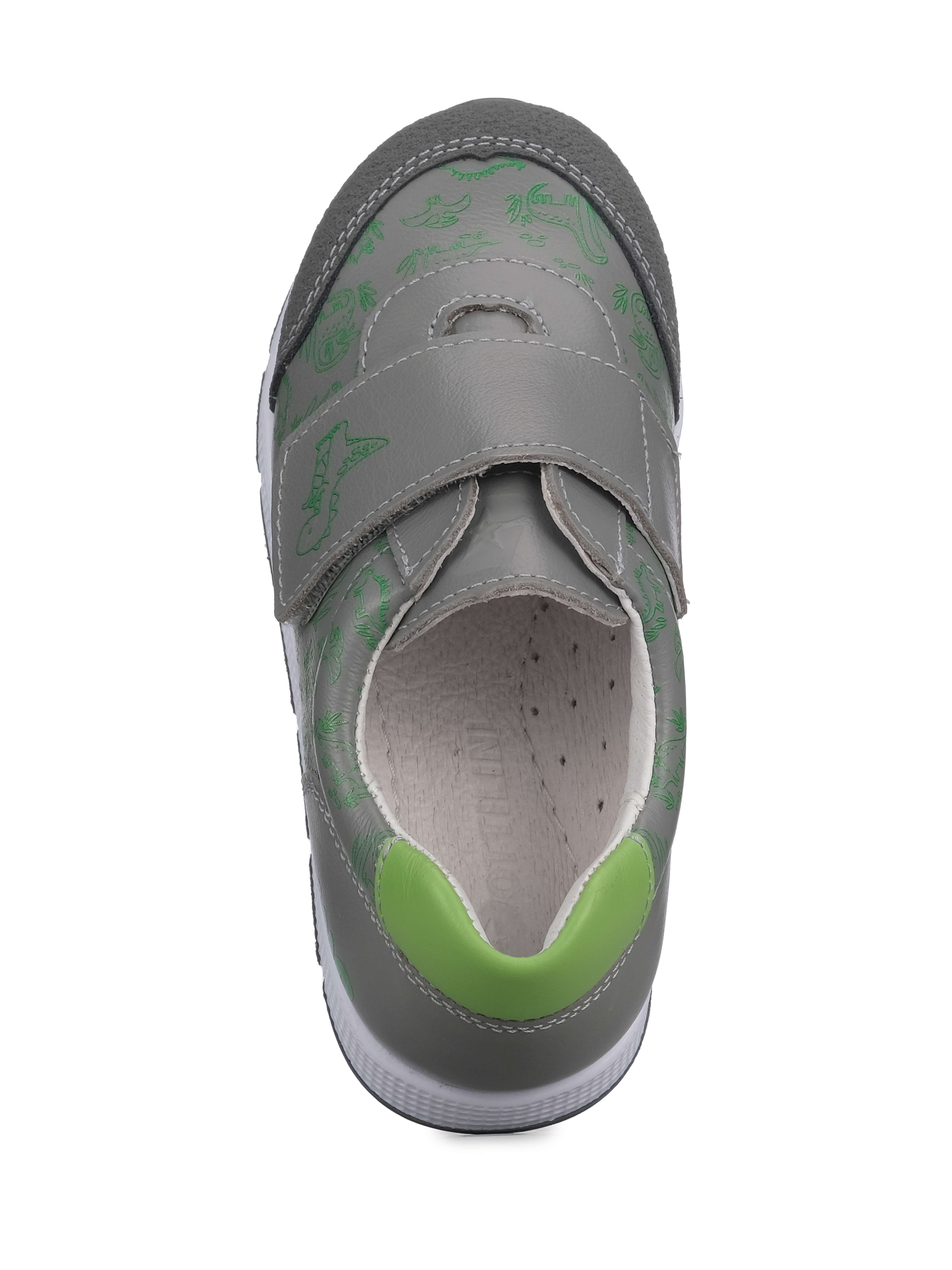 Кроссовки Bottilini BL-361(33) - фото 2