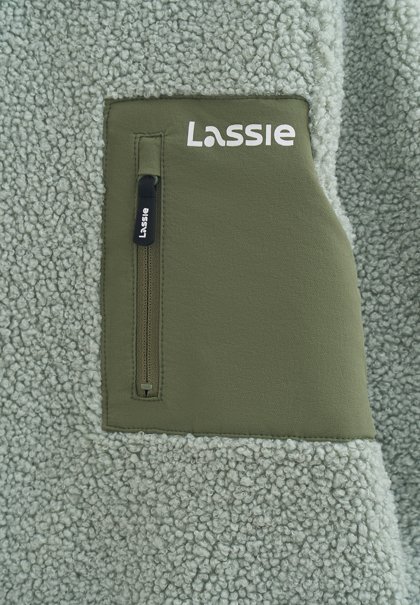 Толстовка Lassie 72207311-8070 - фото 6