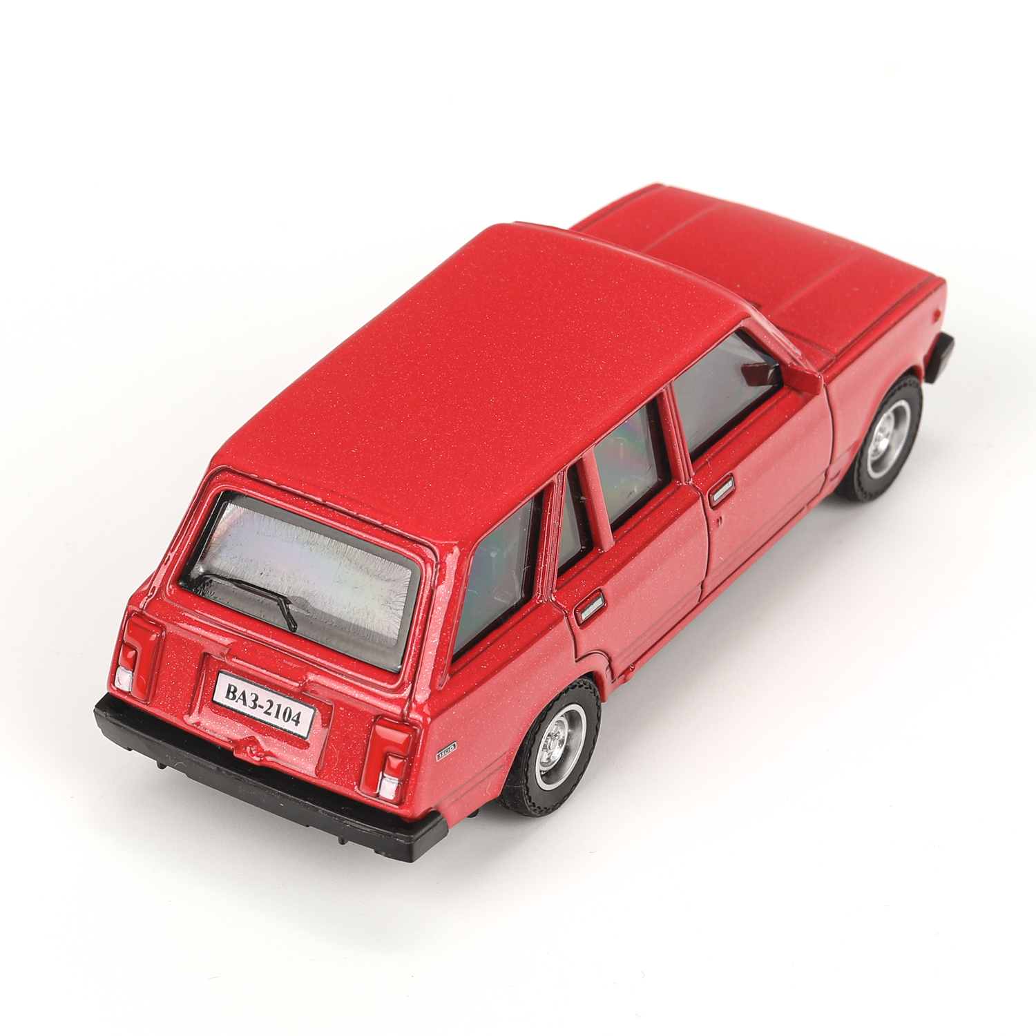 Автомобиль Технопарк LADA 2104 406311 - фото 5