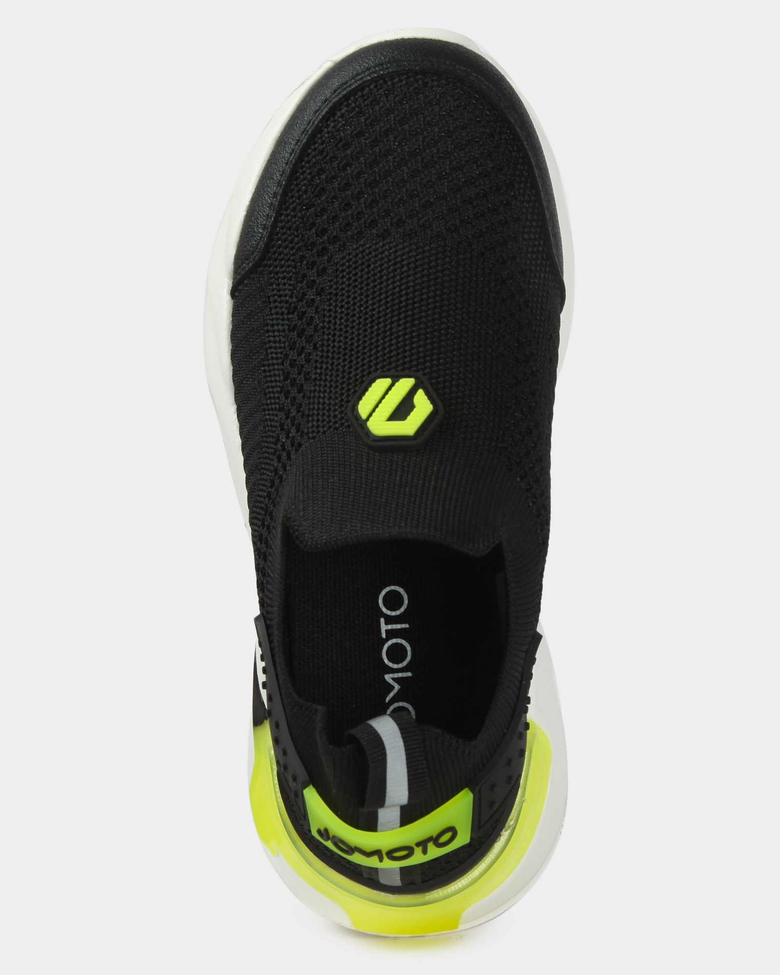 Кроссовки Jomoto B26DEtbRS-609-99 - фото 4