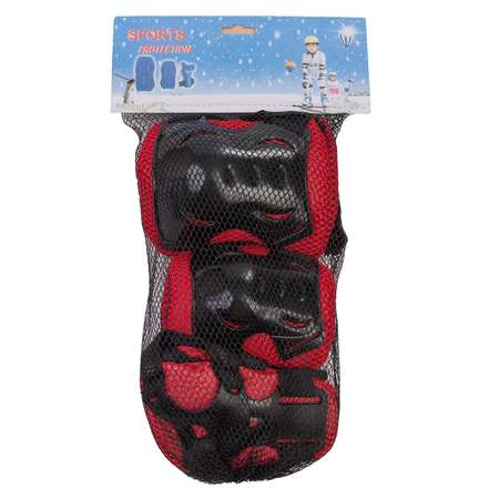 Наколенники, налокотники SXRide