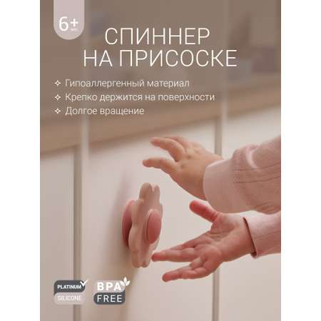 Игрушка edda бизиборд
