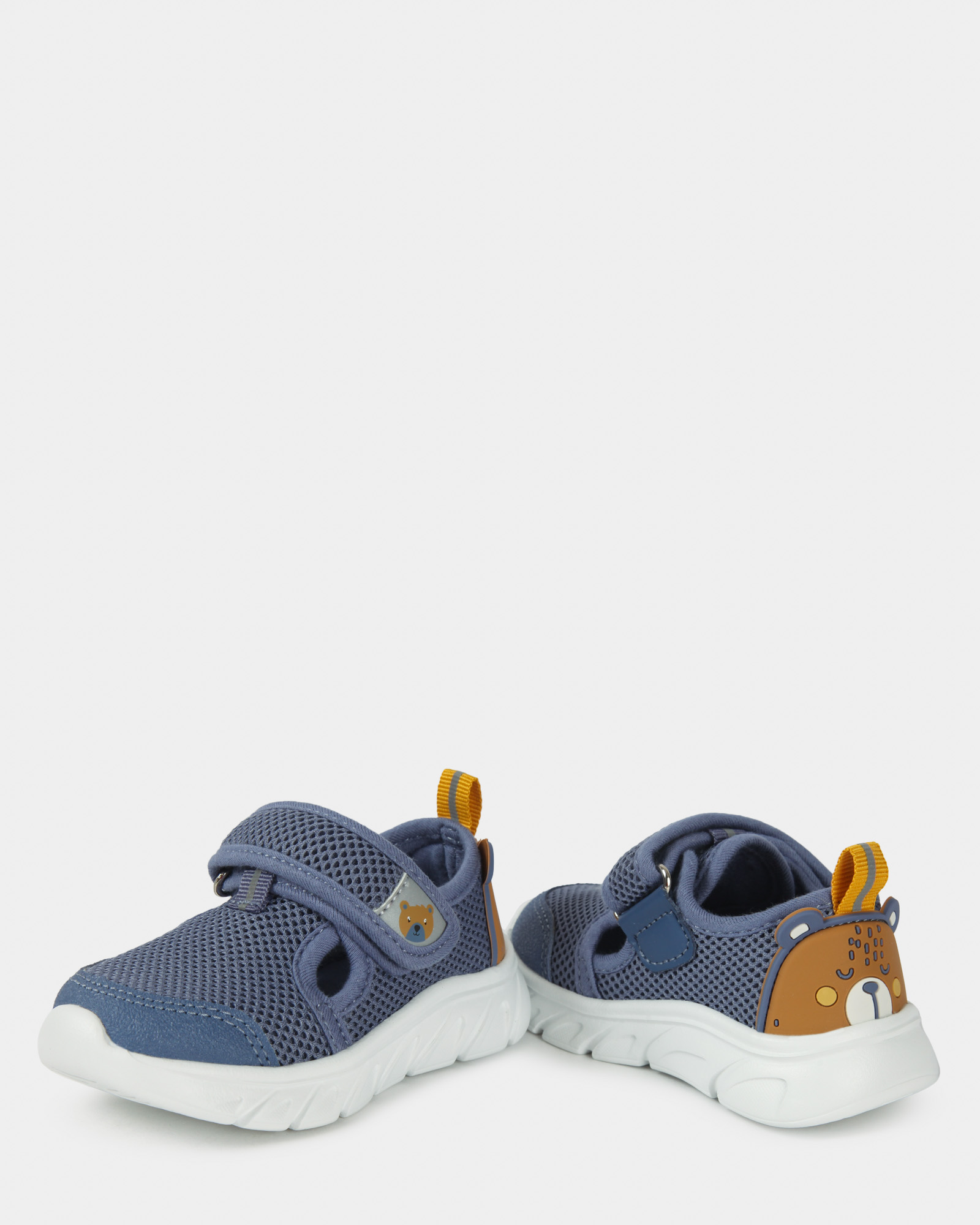 Кроссовки Tombi S26WFibRS-262-66 - фото 6