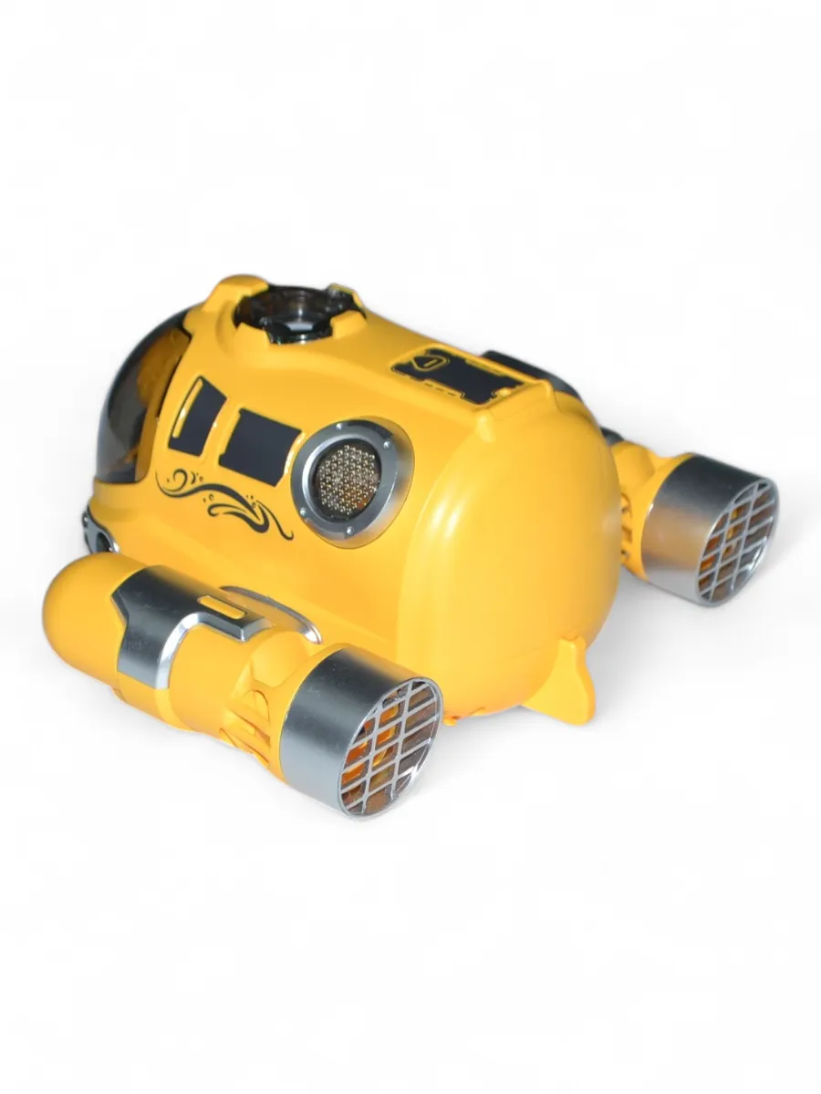 Автомобиль РУ CS Toys - фото 4