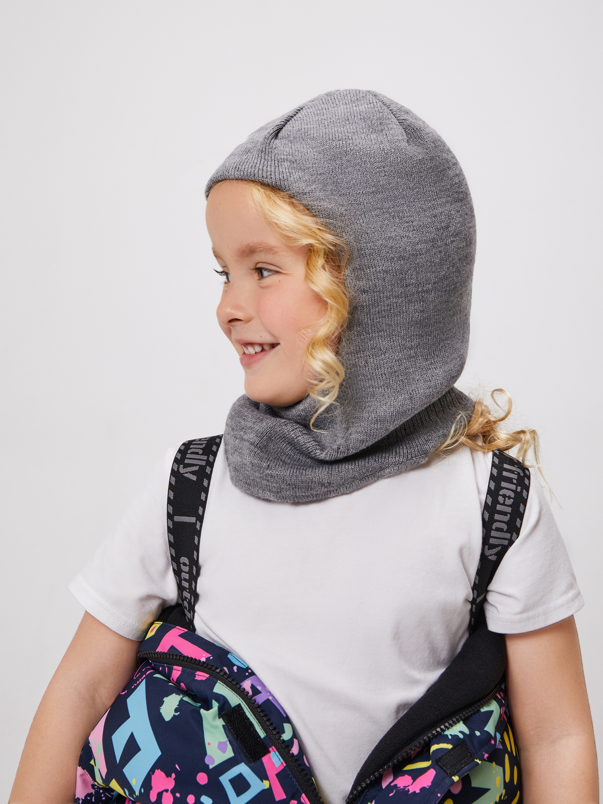 Шапка Acoola 20326400002_0073201 - фото 4