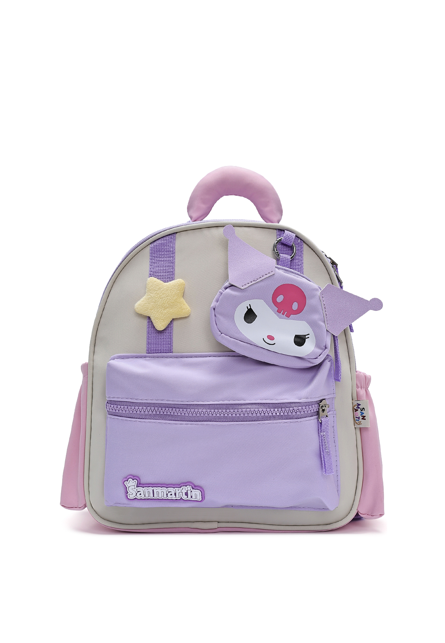 Рюкзак PIFPAF KIDS 25-2501 - фото 1