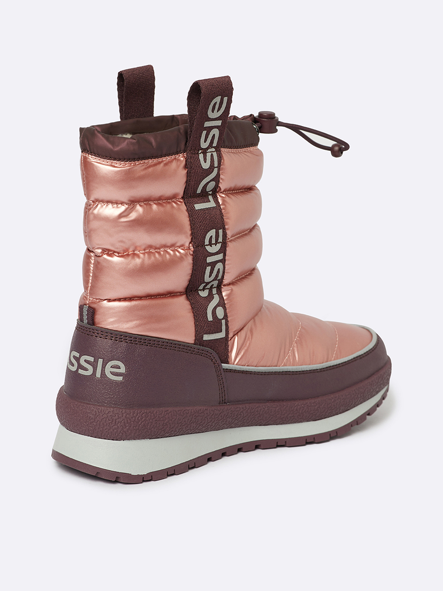 Сапоги Lassie 72403405-4630 - фото 6