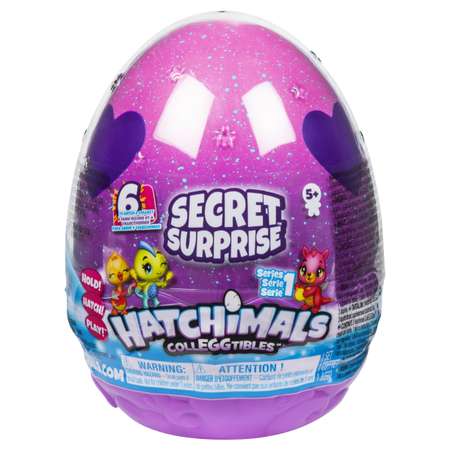Фигурка Hatchimals