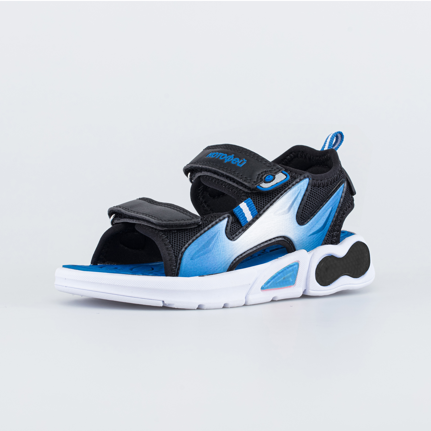 Сандалии Котофей 324064-12 - фото 1