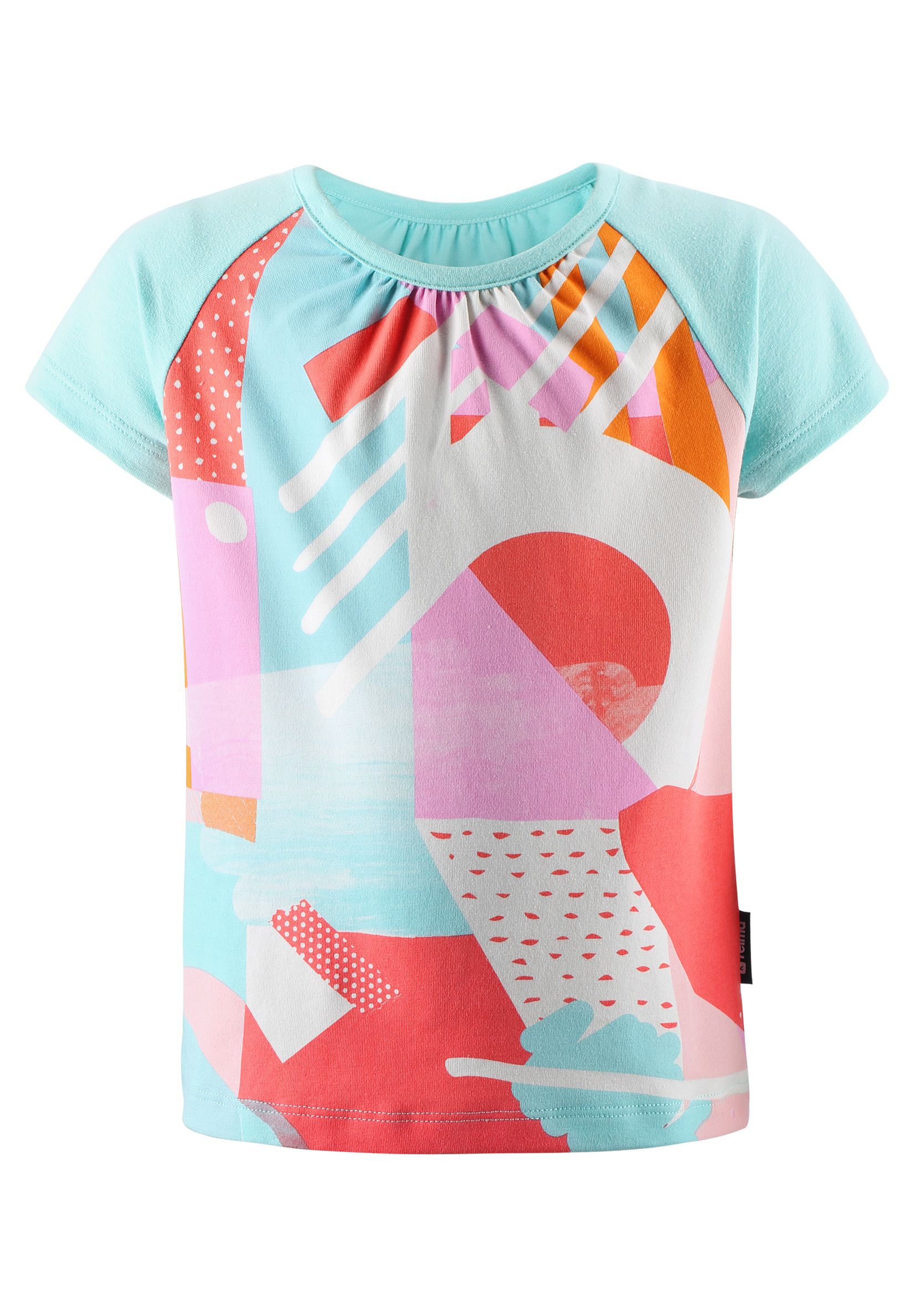 Футболка Reima 526388-7150 - фото 1