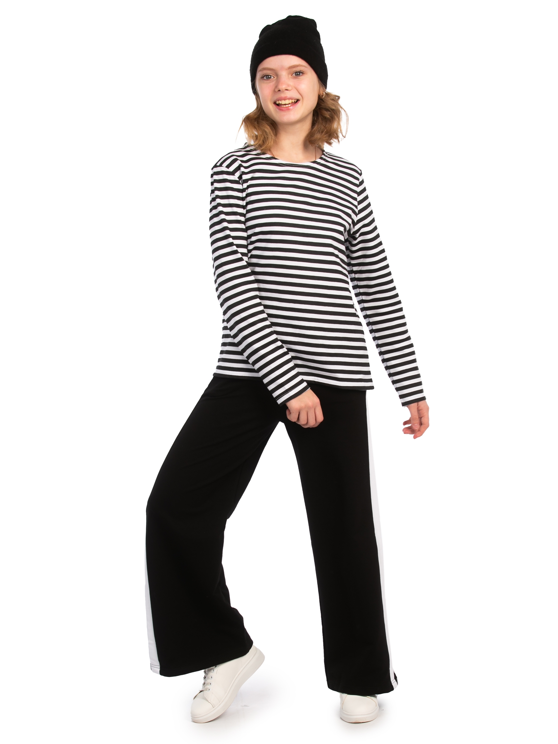 Лонгслив N.O.A. 11512-1 - фото 18