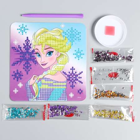 Алмазная мозаика Disney