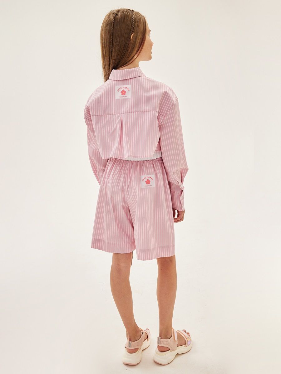 Шорты Noble People 29501-568-351 - фото 4