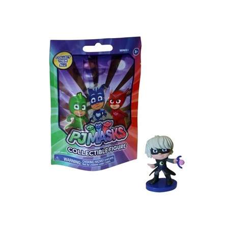 Фигурка PJ masks