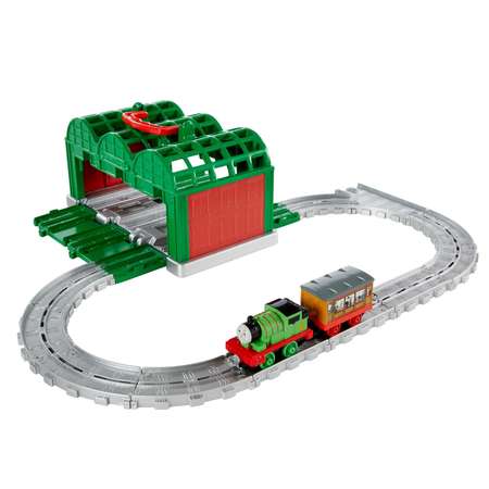 Набор игровой Thomas & Friends переносной в ассортименте FDV71