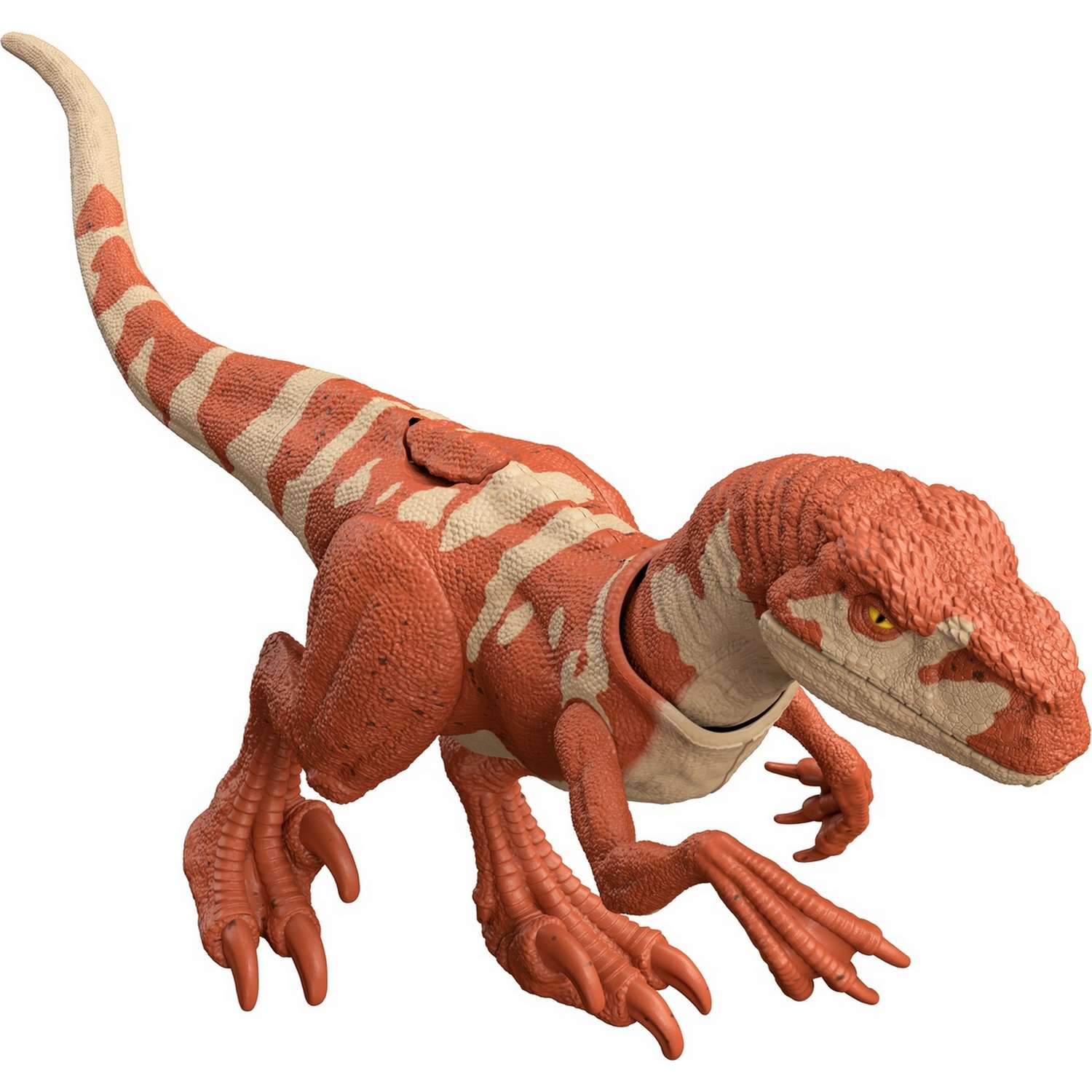 Фигурка Jurassic World в ассортименте - фото 32