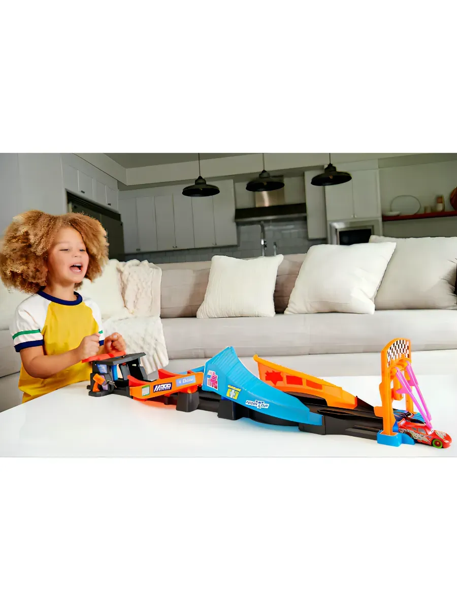 Трек Disney 122067 - фото 2