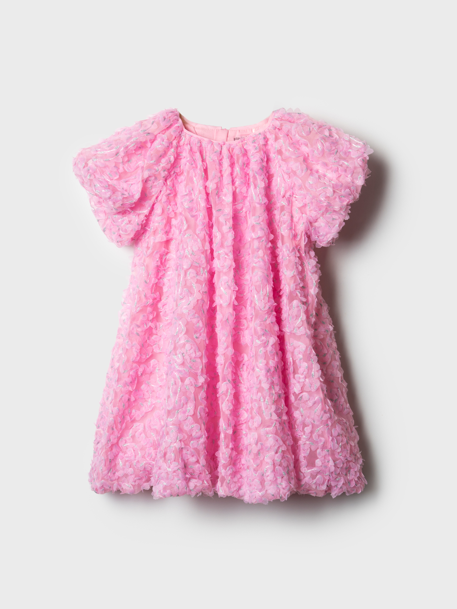 Платье PlayToday 42522005 - фото 3