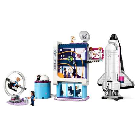 Конструктор LEGO Friends 757 дет.