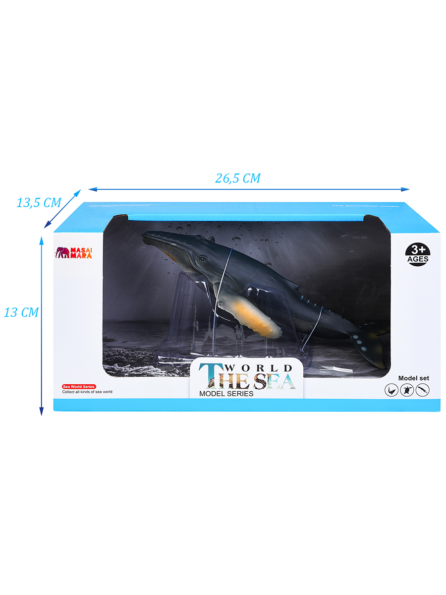 Игровой набор Masai Mara Кит - фото 7