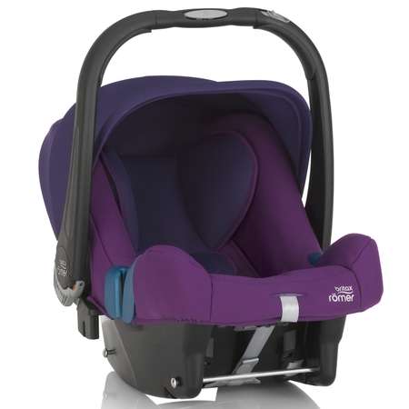 Автокресло Britax Roemer 0 (0 -13 кг)