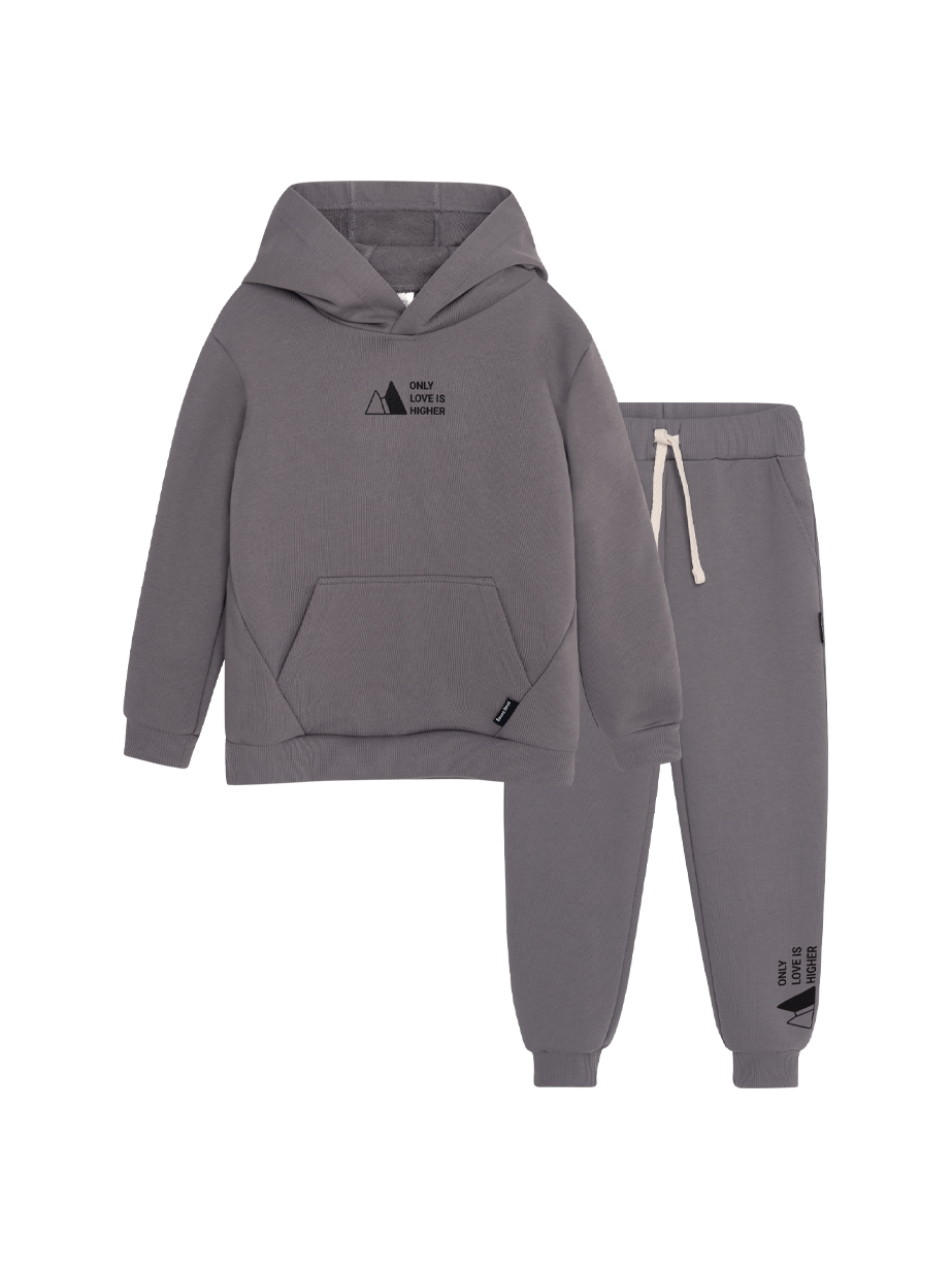 Костюм спортивный Bossa Nova 079МП-461-Г - фото 7