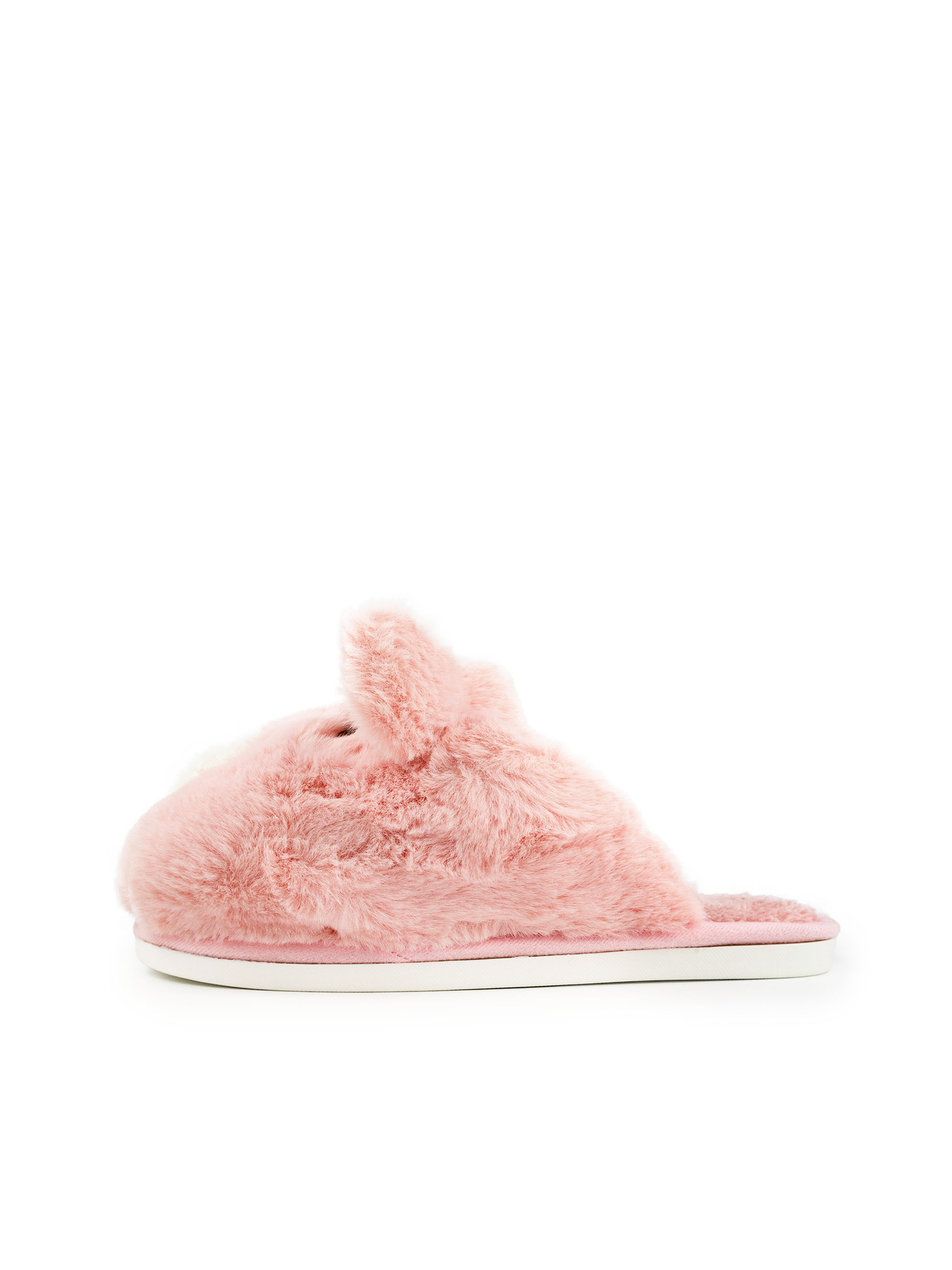 Тапочки SMILE of MILADY 352-892-07 - фото 10