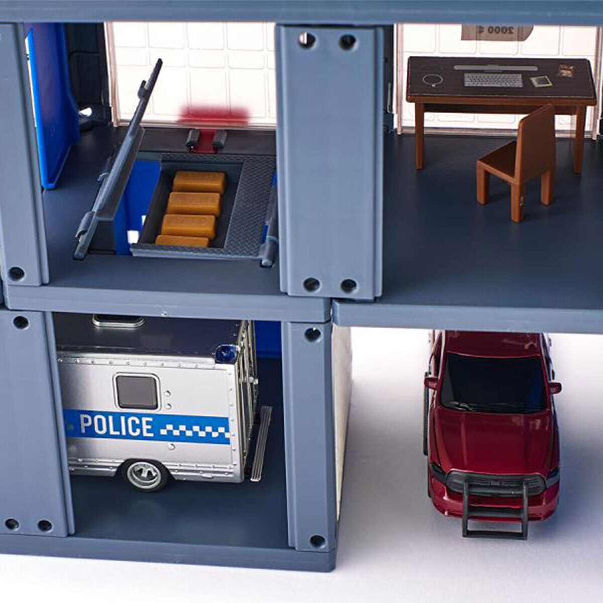 Игровой набор SIKU 5510 - фото 3