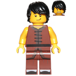 Фигурка LEGO Chan Kong-Sang njo0441