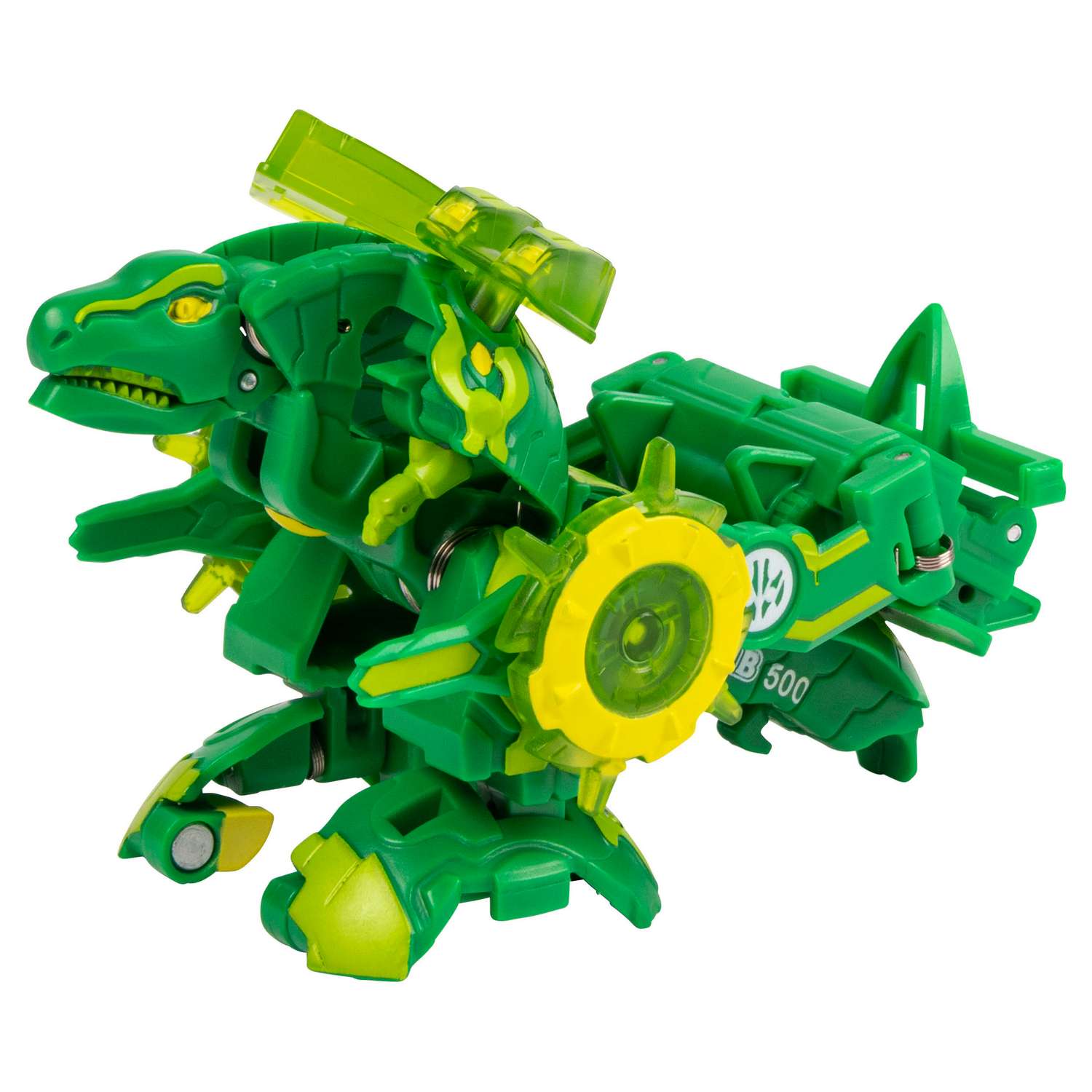 Игровой набор Bakugan - фото 4