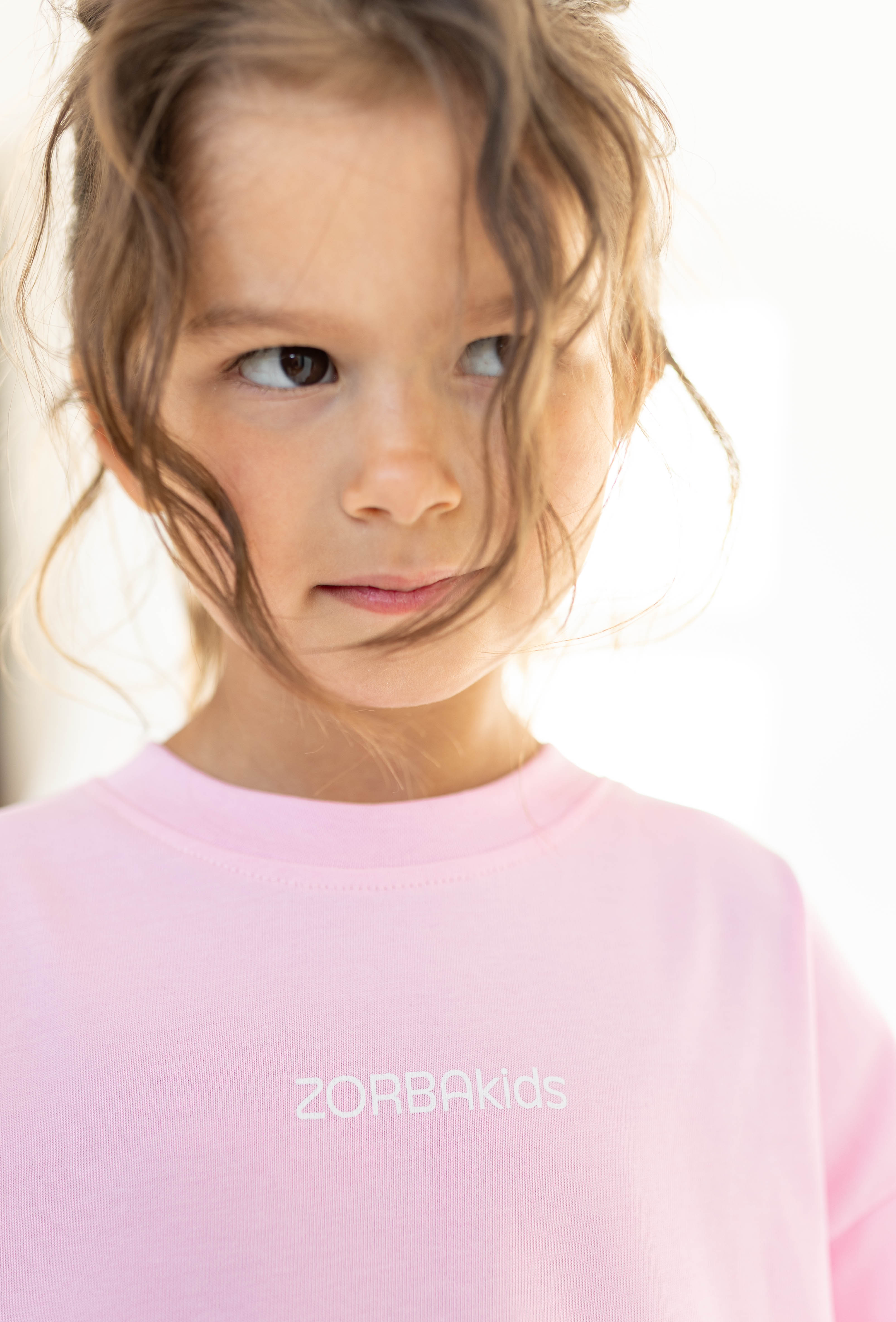 Футболка ZORBAKIDS zorba49 - фото 6
