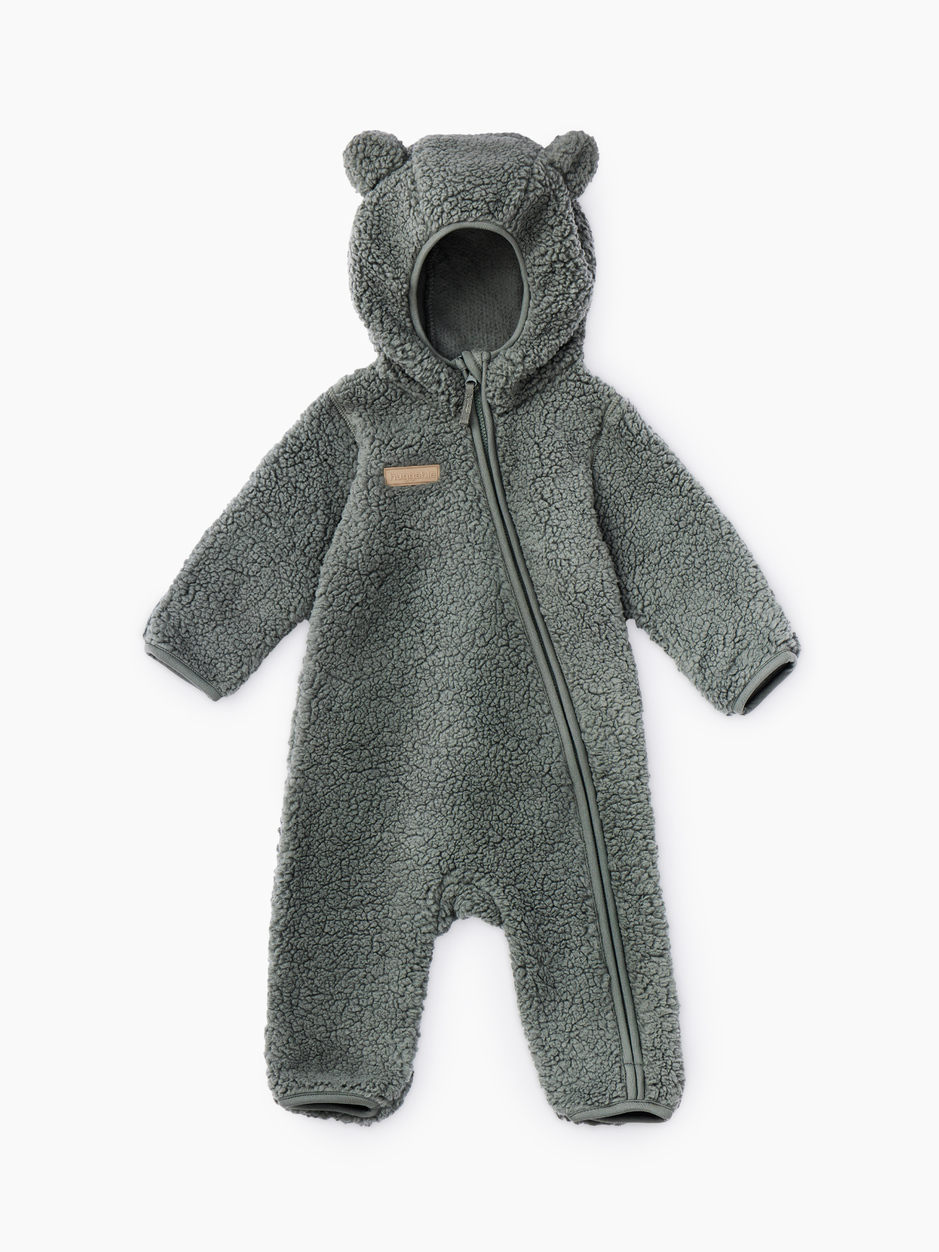 Комбинезон Happy Baby 89054_dark-green - фото 8