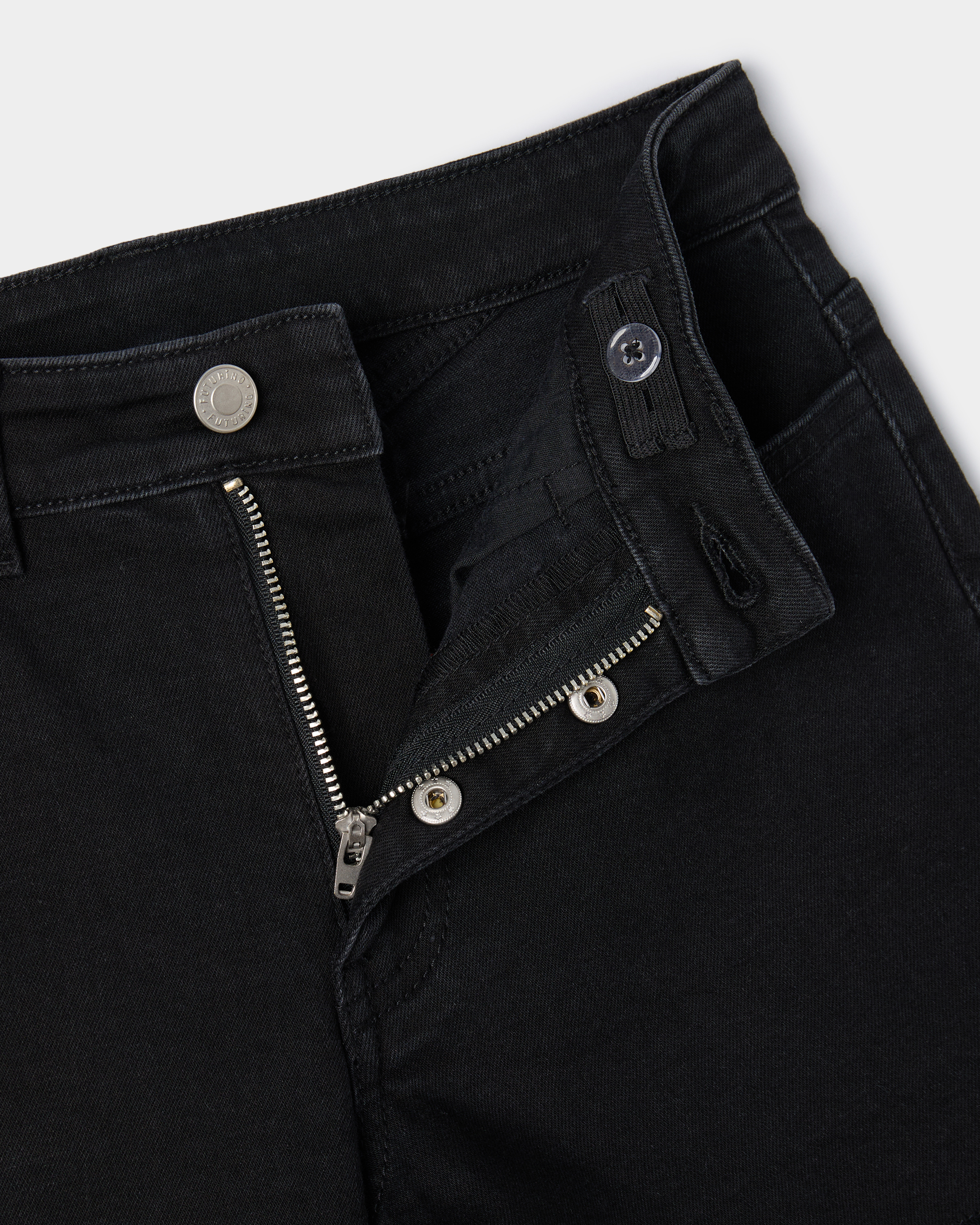 Шорты Futurino DGSS26-15FUtg-99 - фото 3