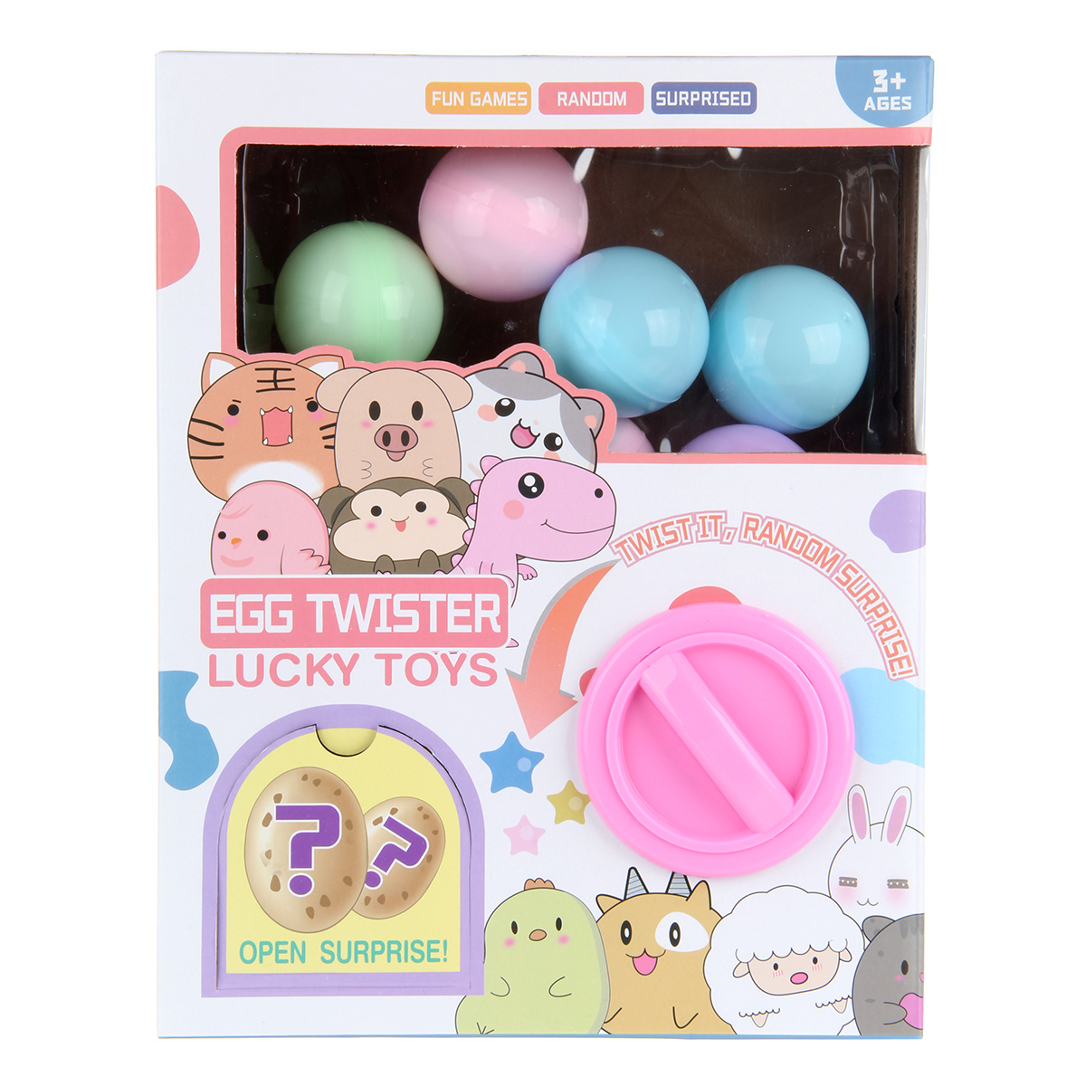 Игровой набор Veld Co - фото 7