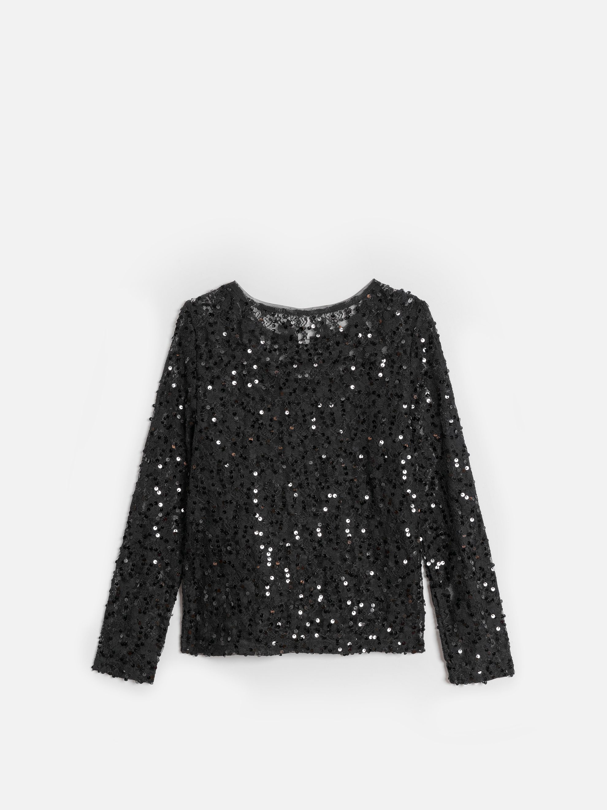 Лонгслив Acoola 20210150133_0093478 - фото 4