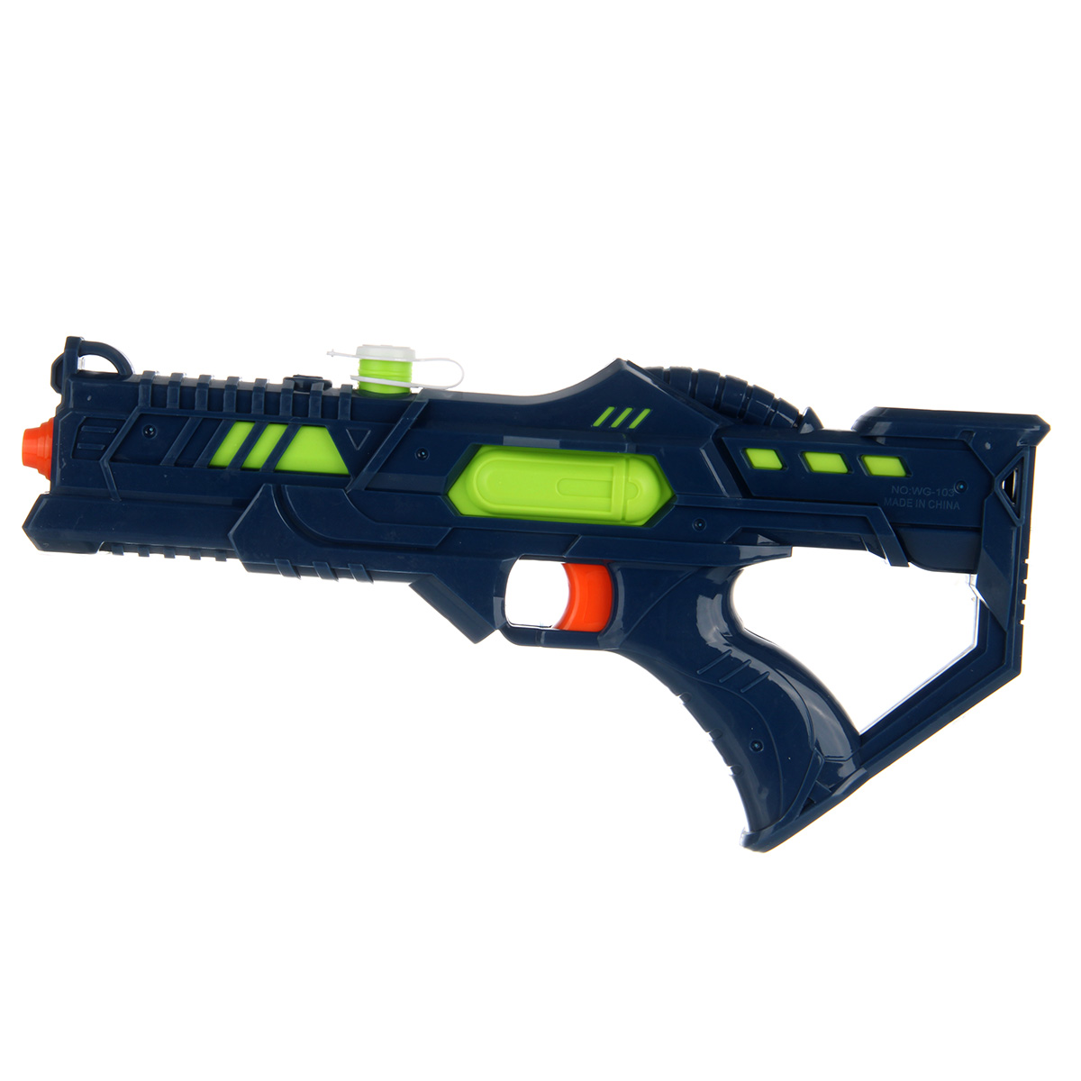 Бластер водный Veld Co - фото 6