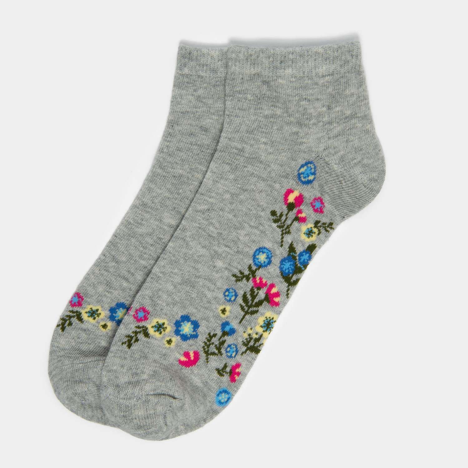 Носки ё - фото 1