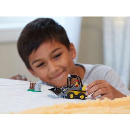 Конструктор LEGO City 60219 88 дет.