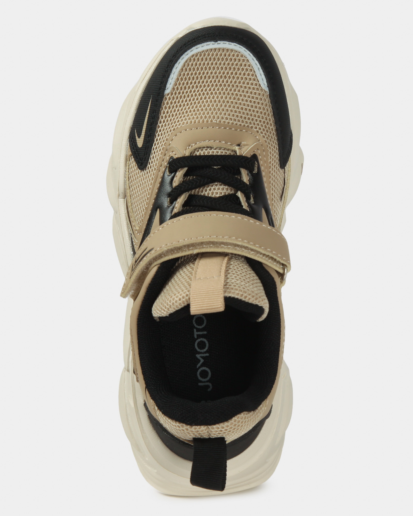 Кроссовки Jomoto S26HEtbRS-624-L2 - фото 4