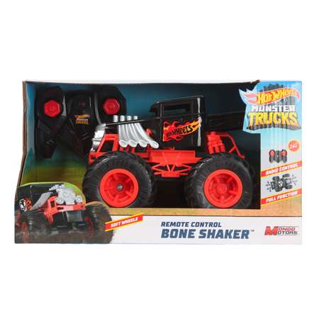 Внедорожник РУ Hot Wheels