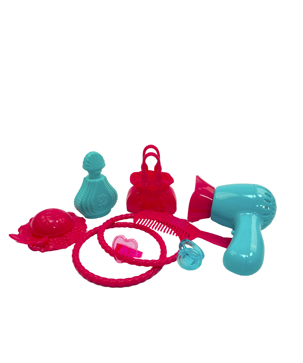 Игрушка SHARKTOYS (косметика) - фото 5